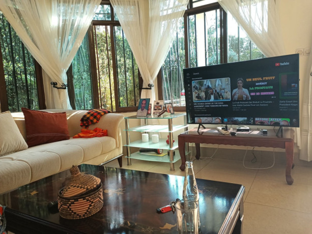 full-furnished-house-for-rent-in-gacuriro-big-2