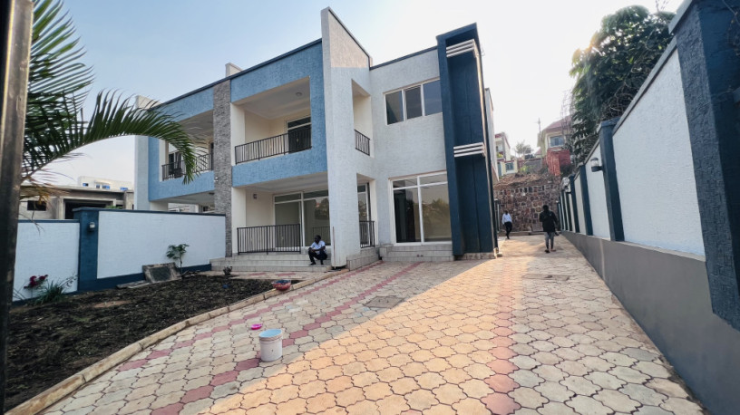kibagabaga-very-nice-unfurnished-house-for-rent-big-0