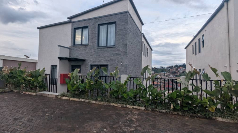 kibagabaga-furnished-house-for-rent-in-kigali-big-0