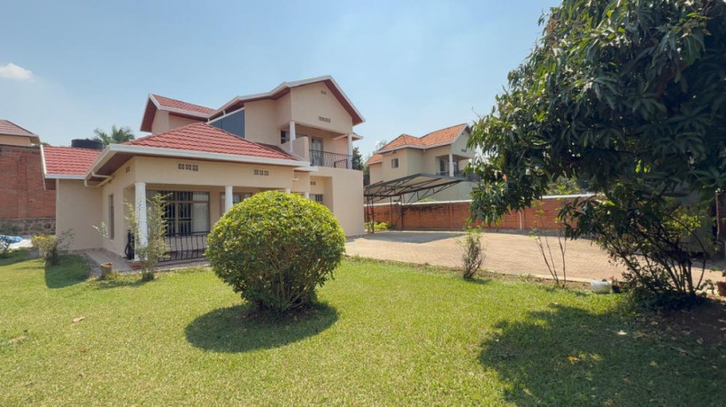 gacuriro-newly-renovated-house-for-rent-in-kigali-big-2