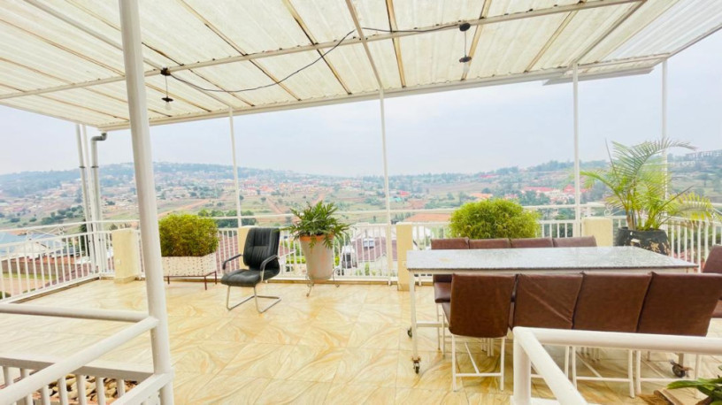 fully-furnished-house-for-rent-in-kimironko-on-tarmac-road-big-2