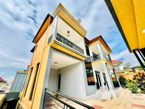 fully-furnished-house-for-rent-in-kibagabaga-on-tarmac-road-big-0