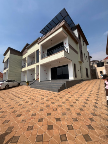 kigali-furnished-apartment-for-rent-in-rebero-big-0