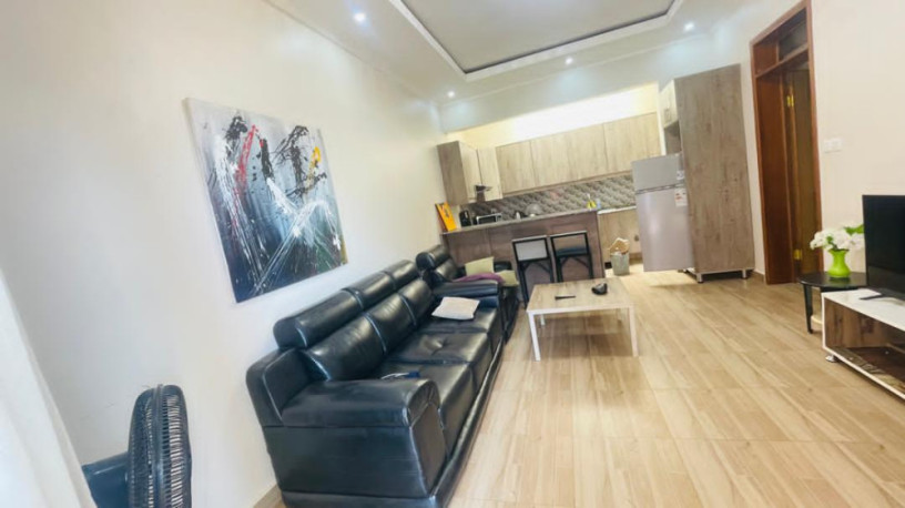 fully-furnished-apartment-for-rent-in-kimironko-near-market-in-good-location-big-1