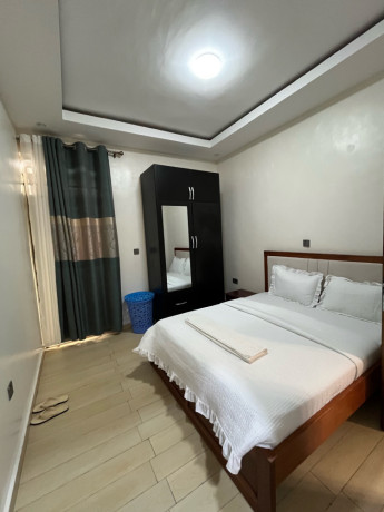 kigali-furnished-apartment-for-rent-in-kagarama-spot-view-big-2