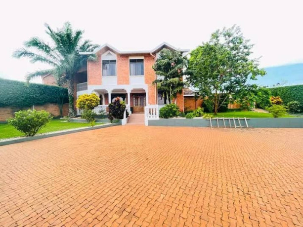 full-furnished-house-for-rent-in-gacuriro-big-4