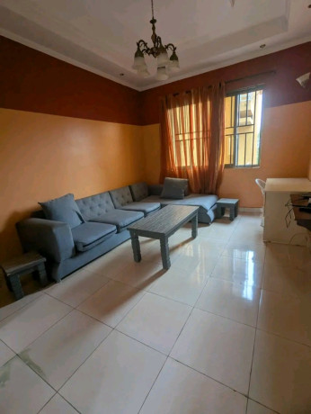 kibagabaga-furnished-1bedroom-house-for-rent-at-400k-in-good-location-big-0