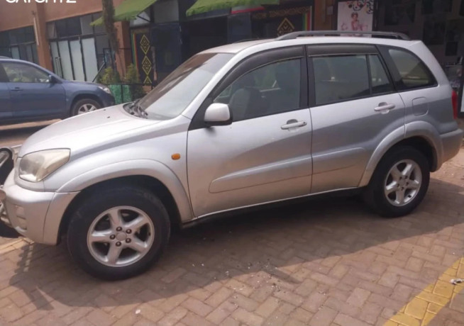 toyota-rav4-automatic-for-sale-big-2