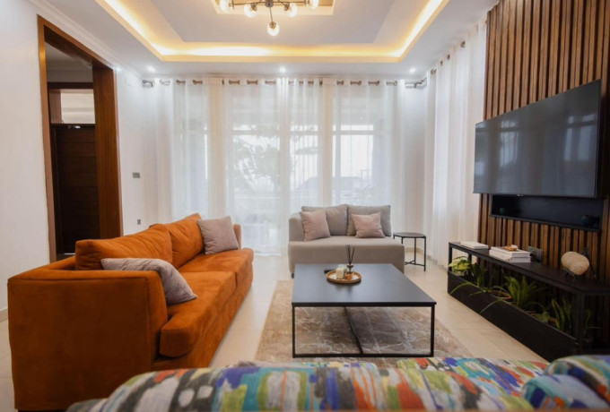 kigali-beautiful-fully-furnished-house-for-rent-in-kibagabaga-big-1