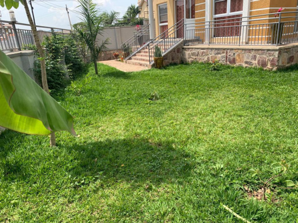 nyarutarama-nice-furnitured-house-for-rent-in-kigali-big-1