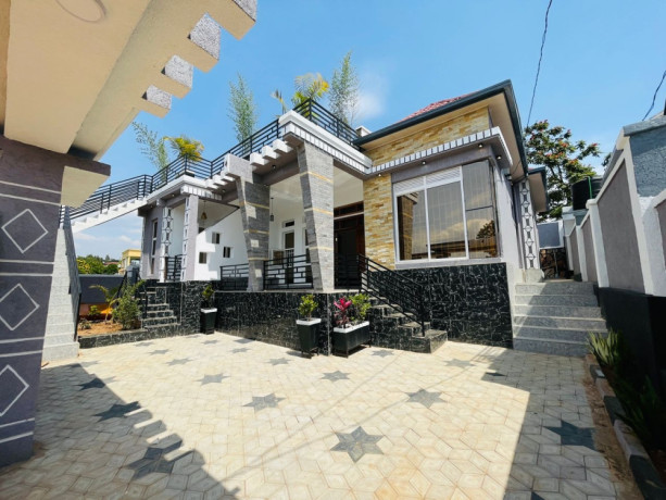 kigali-nice-new-house-for-sale-in-kanombe-big-0