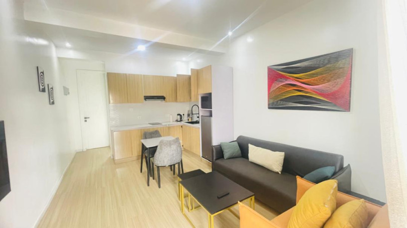kimironko-market-fully-furnished-1bedroom-1bathroom-400usd-apartment-for-rent-big-0