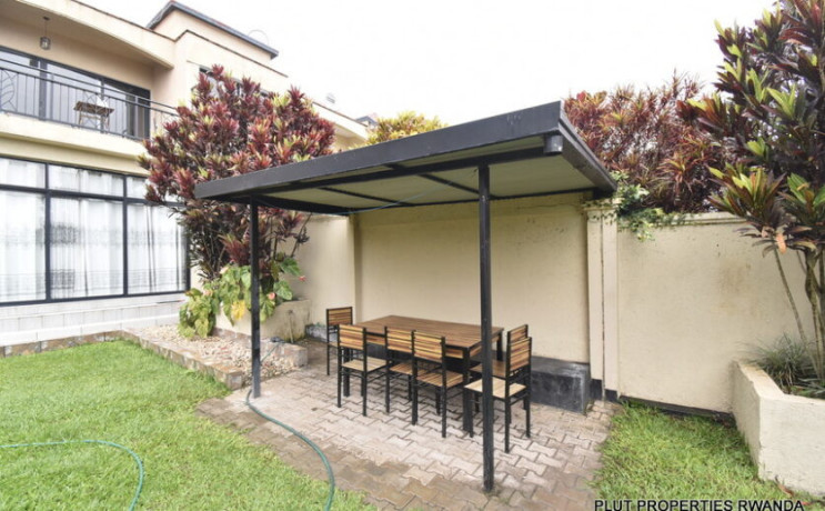 fully-furnished-house-for-rent-in-gacuriro-near-simba-center-big-0