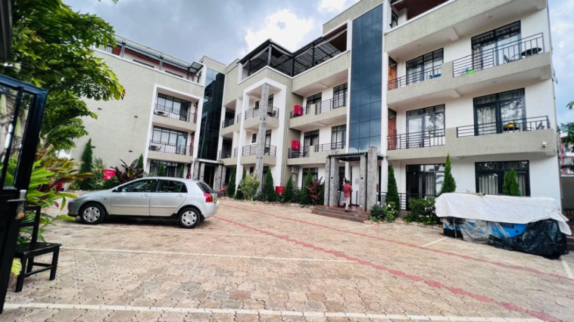 kicukiro-center-very-nice-fully-apartments-for-rent-with-gym-nice-restaurant-in-kigali-rwanda-big-0