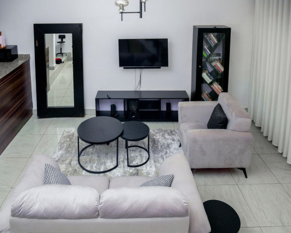 kigali-furnished-house-for-rent-in-kagarama-big-0