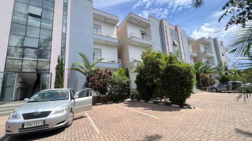 kibagabaga-2bedrooms-650usd-furnished-apartments-for-rent-in-kigali-on-tarmac-road-big-0