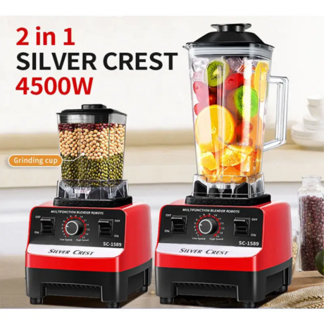 new-silver-crest-4500w-heavy-duty-commercial-blender-big-1