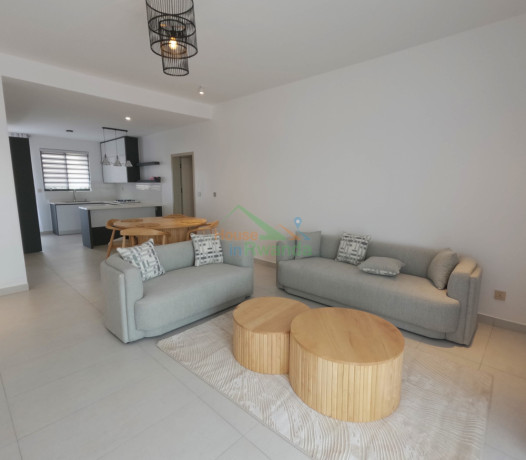 kigali-semi-furnished-3-bedrooms-apartment-for-rent-in-kibagabaga-big-0