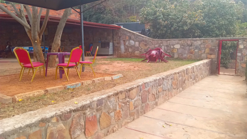 rebero-motel-accommodation-for-rent-in-kigali-big-1