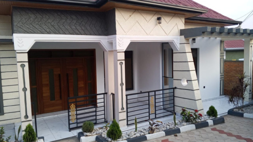 kigali-nice-new-house-for-rent-in-kabeza-near-market-big-2