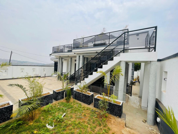 kicukiro-niboye-kigali-gorgeous-house-for-sale-big-0