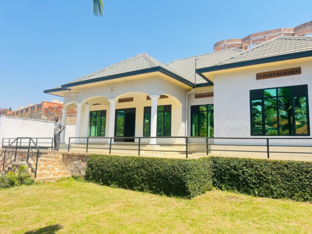 kibagabaga-unfurnished-house-for-rent-in-kigali-big-0