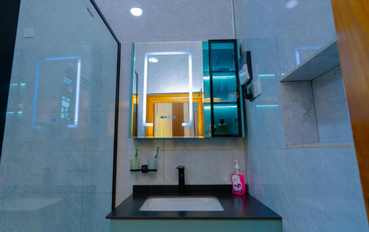 kigali-furnished-house-for-rent-in-kicukiro-spot-view-big-7