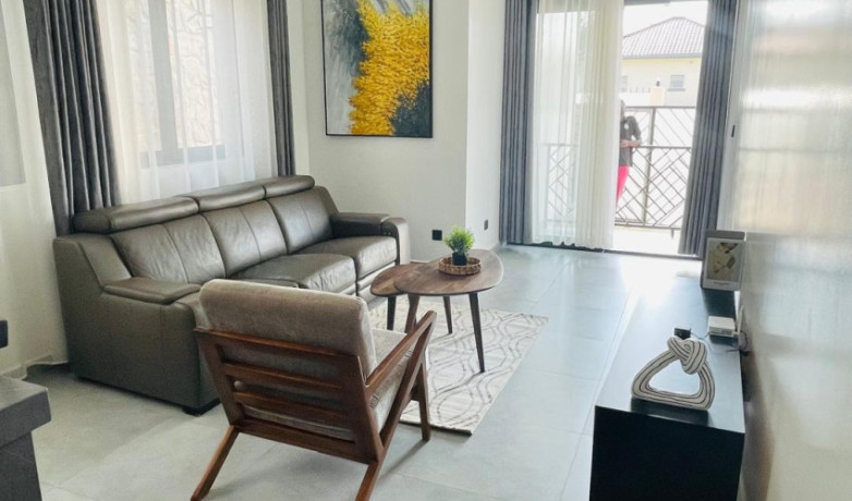 kibagabaga-nice-furnished-apartment-for-rent-in-kigali-big-0