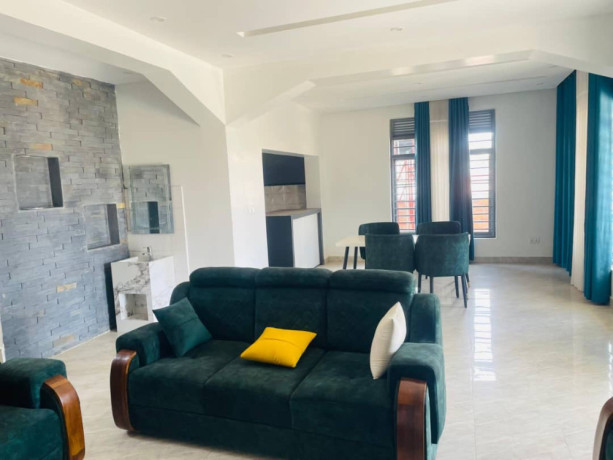 kibagabaga-furnished-house-for-rent-in-kigali-big-1