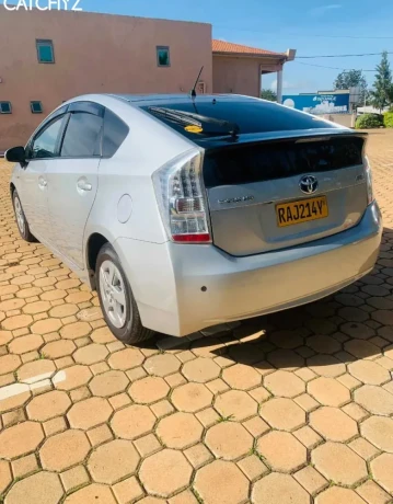 toyota-prius-automatic-hybrid-2012-for-sale-big-2