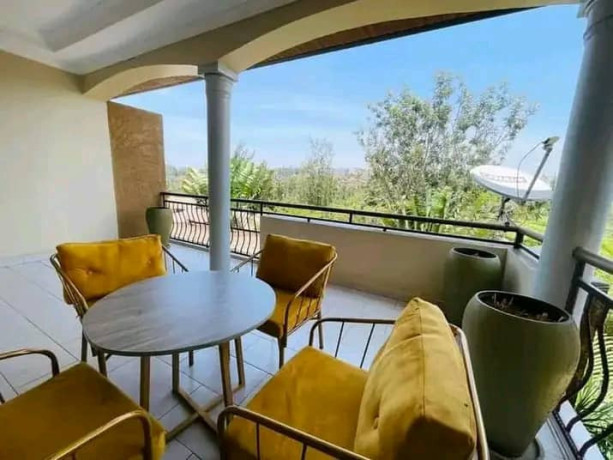 kibagabaga-fully-furnished-house-for-rent-very-nice-in-kigali-rwanda-big-4