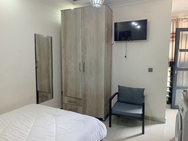 kigali-fully-furnished-studio-for-rent-in-kimihurura-rugando-big-2
