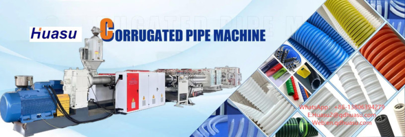 pe-corrugated-pipe-production-linepvc-corrugated-pipe-making-machine-big-0