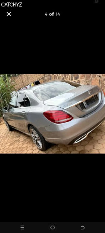 car-for-sell-mercedes-benz-model-kompressor-c200-year-2016-big-0