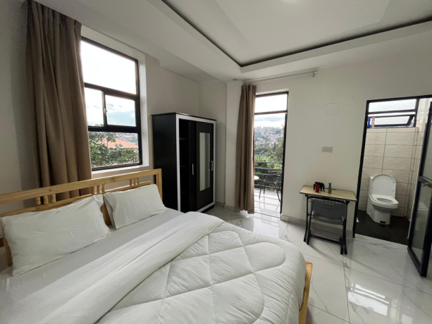 kigali-fully-furnished-apartment-for-rent-in-kanombe-big-5