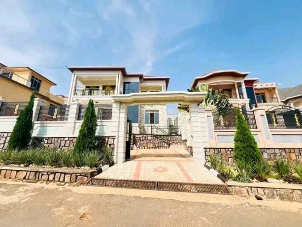 unfurnished-house-for-rent-in-kibagabaga-6bed-5bath-big-1