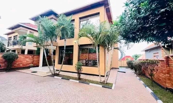 full-furnished-house-for-rent-in-kagarama-big-0