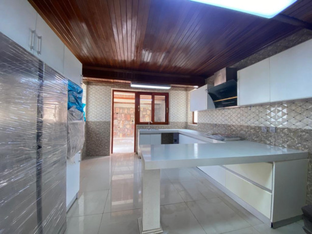 kigali-beautiful-unfurnished-residential-house-for-rent-in-kibagabaga-big-9