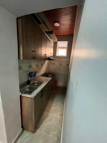 kacyiru-furnished-1bedroom-apartment-for-rent-at-500k-in-good-location-big-2