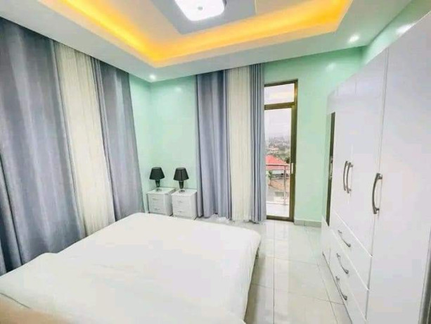 remera-near-bk-arena-fully-furnished-apartments-for-rent-in-good-neighborhood-in-kigali-rwanda-big-5