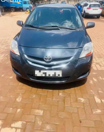 toyota-yaris-sedan-2008-automatic-for-sale-big-0