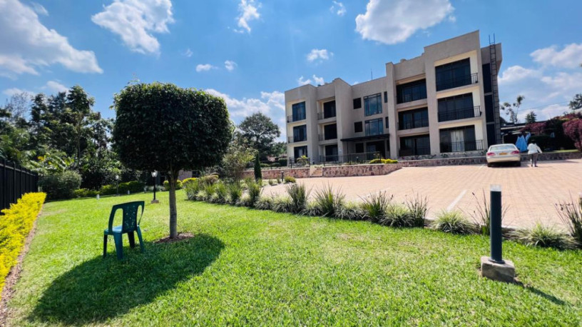 kinyinya-fully-furnished-apartments-for-rent-on-black-road-in-kigali-rwanda-big-0