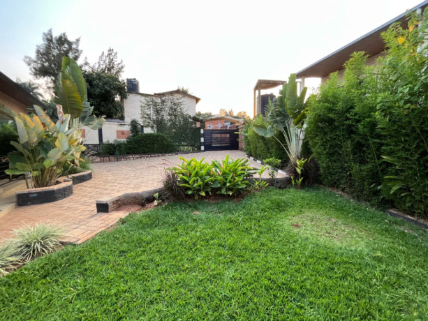 kigali-furnished-house-for-rent-in-kagarama-spot-view-big-4