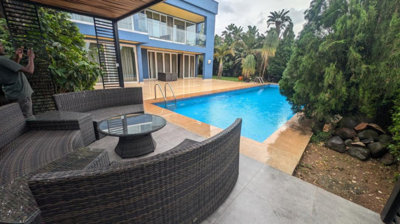 kigali-pool-house-for-rent-in-gacuriro-big-1