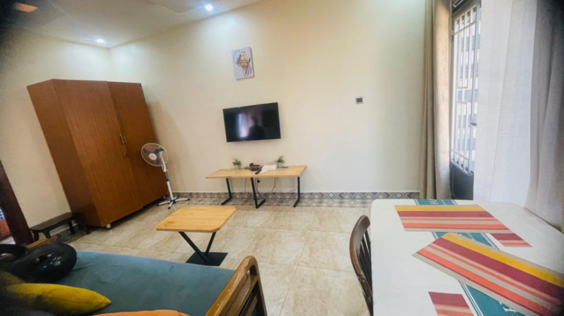 gishushu-fully-furnished-1bedroom-apartment-for-rent-at-600o400-in-good-location-big-0