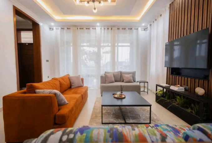 kigali-furnished-house-for-rent-in-kibagabaga-big-4