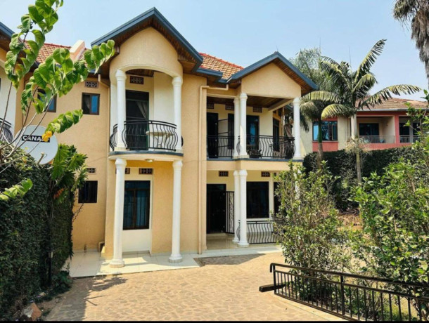kigali-furnished-house-for-rent-in-gacuriro-big-0
