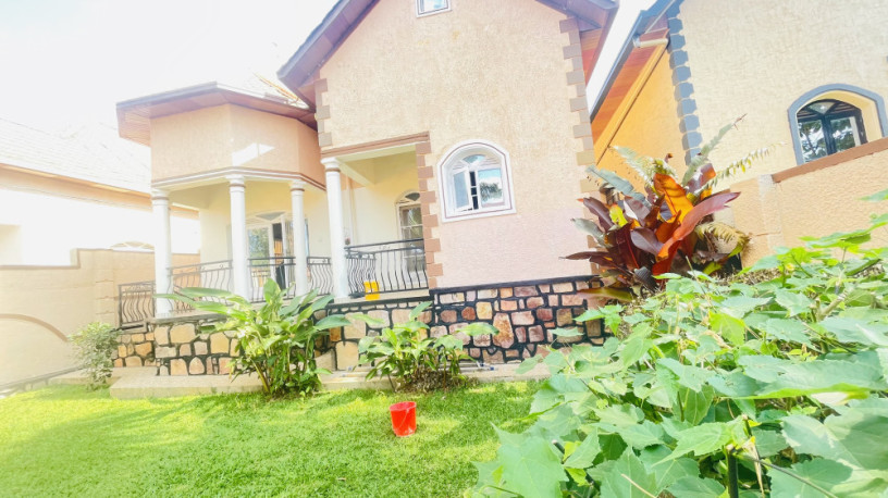 kibagabaga-4bedrooms-bungalow-house-for-sale-at-160m-on-tarmac-road-big-2