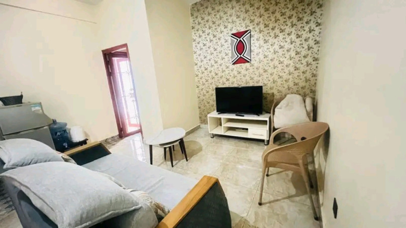 gishushu-furnished-1bedroom-apartment-for-rent-at-580k-in-good-location-big-0