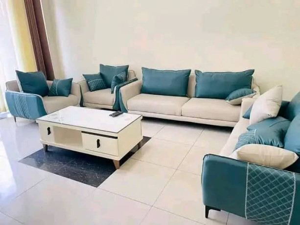 gacuriro-fully-furnished-spacious-apartment-for-rent-on-black-road-big-2